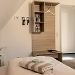 Heimatherz Garni Ξενοδοχείο Herdecke