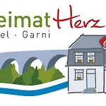Heimatherz Garni *