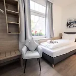 Ξενοδοχείο Heimatherz Garni *