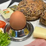 Heimatherz Garni Ξενοδοχείο
