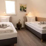 Ξενοδοχείο Heimatherz Garni Herdecke