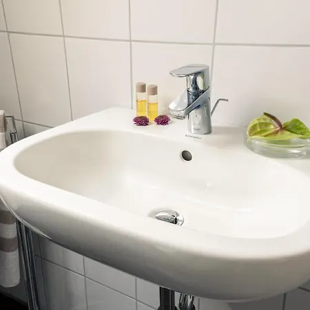 Hotel Heimatherz Garni *