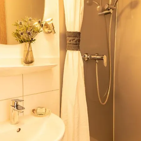 Otel Heimatherz Garni Herdecke