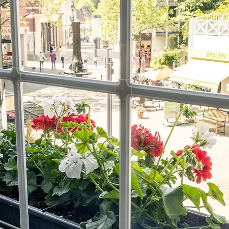 Hotel Heimatherz Garni