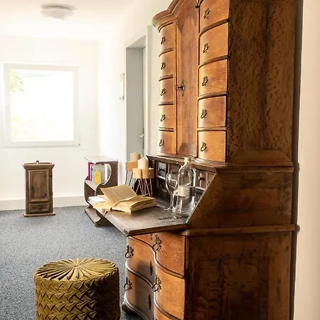 Heimatherz Garni Hotel Herdecke