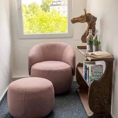 Hotel Heimatherz Garni *