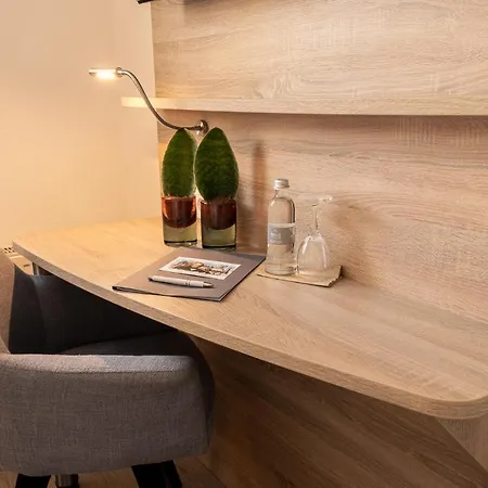 Hotel Heimatherz Garni Herdecke