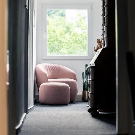 Heimatherz Garni * Herdecke