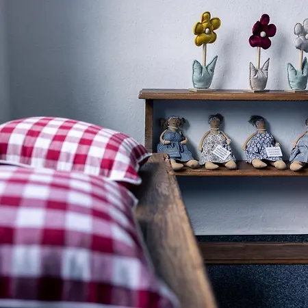 Heimatherz Garni Hotel