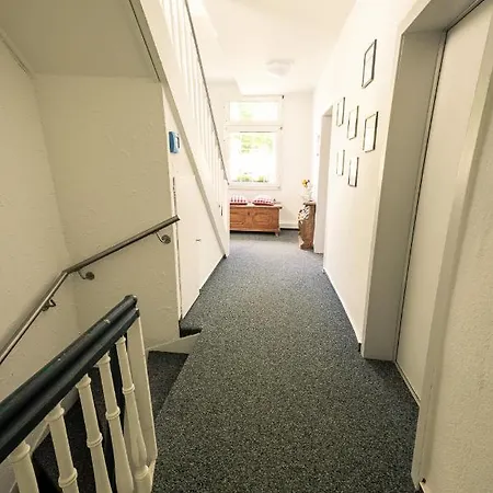 Heimatherz Garni Hotel *