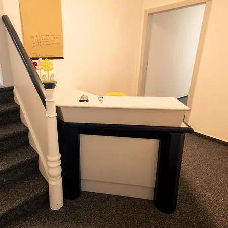 Heimatherz Garni Herdecke