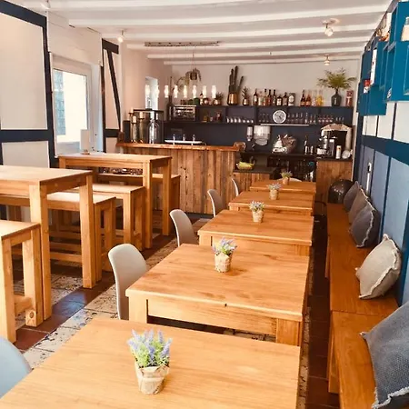 Heimatherz Garni * Herdecke