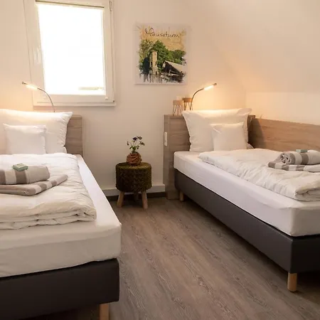 Hotel Heimatherz Garni Herdecke