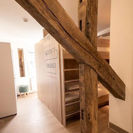 Heimatherz Garni Herdecke