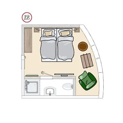 Heimatherz Garni Hotel