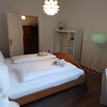 Hotel Heimatherz Garni *