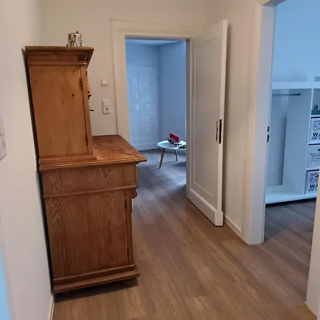 Heimatherz Garni فندق هيردكه