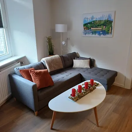 Heimatherz Garni Herdecke