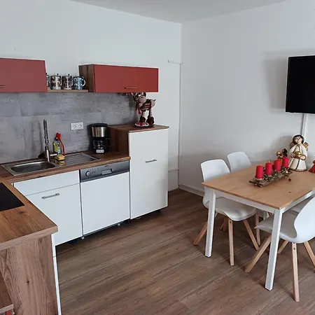 Heimatherz Garni Hotel *