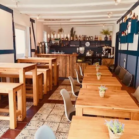 Heimatherz Garni Hotel Herdecke