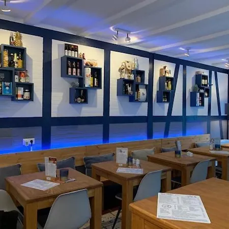 Heimatherz Garni Hotel *