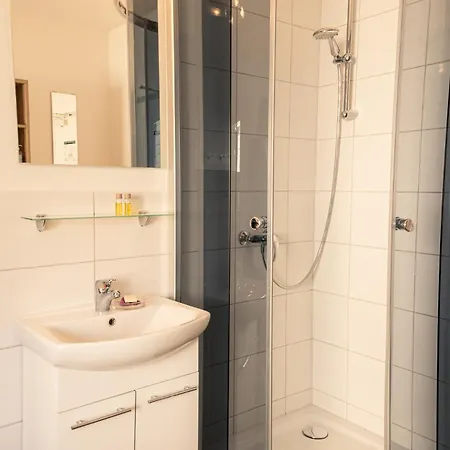 Hotel Heimatherz Garni *