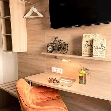 Heimatherz Garni Herdecke