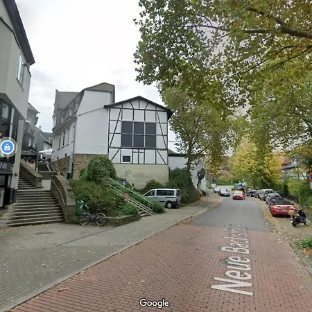 Hotel Heimatherz Garni