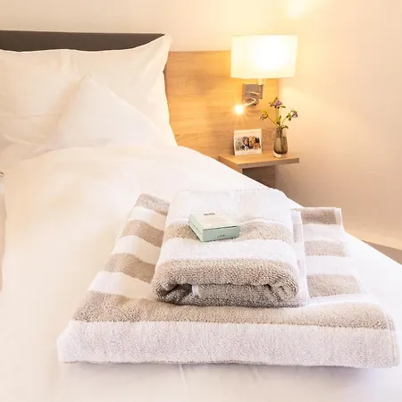 Heimatherz Garni Hotel