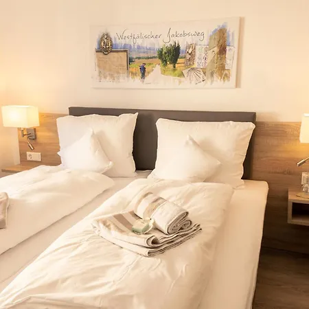 Heimatherz Garni Hotel *