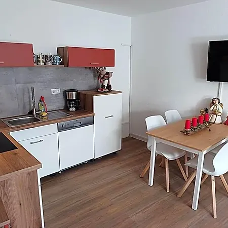 Hotel Heimatherz Garni