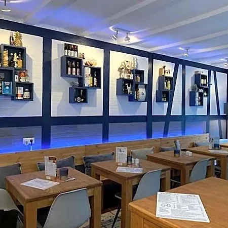 Hotel Heimatherz Garni
