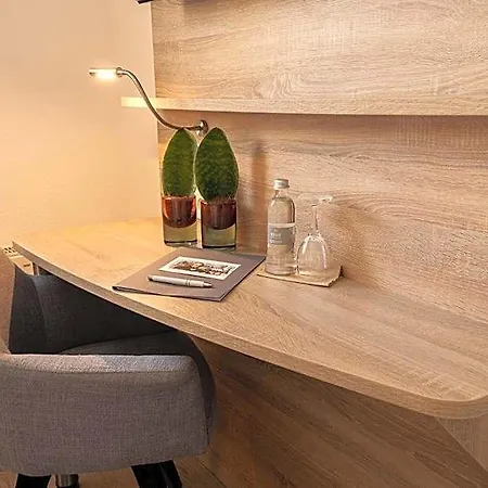 Heimatherz Garni Hotel