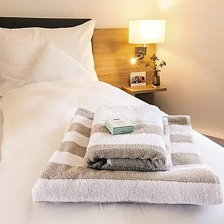 Heimatherz Garni Hotel Herdecke