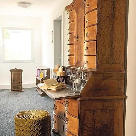 Hotel Heimatherz Garni Herdecke