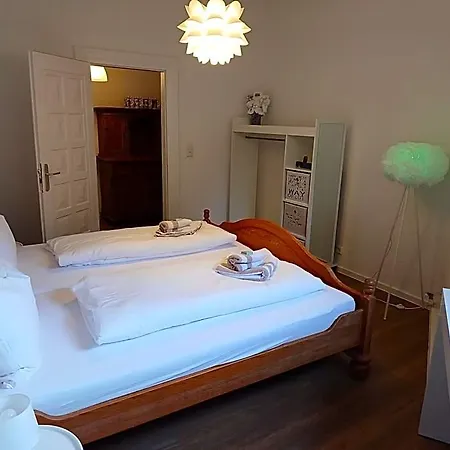 Hotel Heimatherz Garni Herdecke