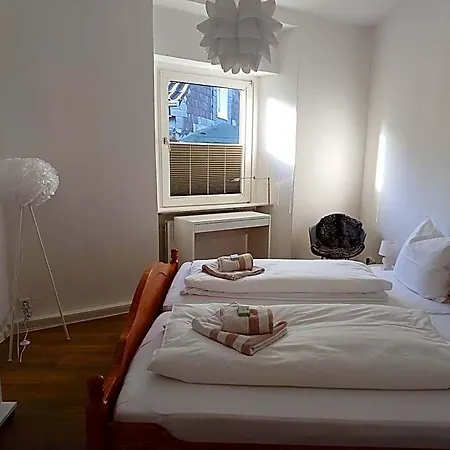 Heimatherz Garni Hotel