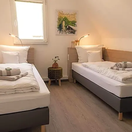 Heimatherz Garni Hotel Herdecke