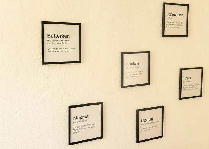 Hotel Heimatherz Garni Herdecke