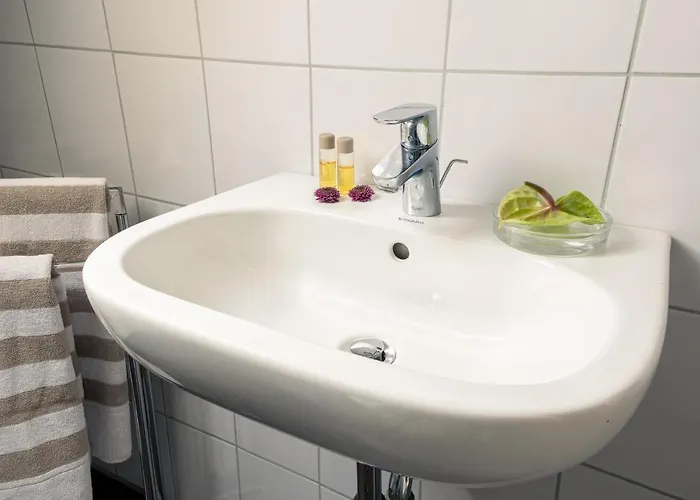 Hotel Heimatherz Garni *