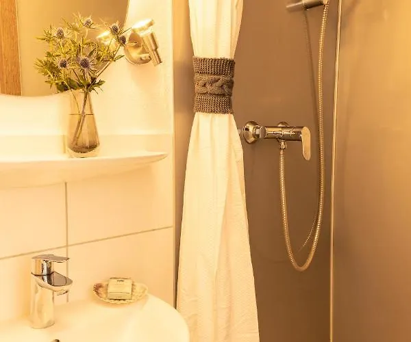 Hotel Heimatherz Garni Herdecke