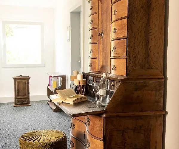 Heimatherz Garni Hotel Herdecke