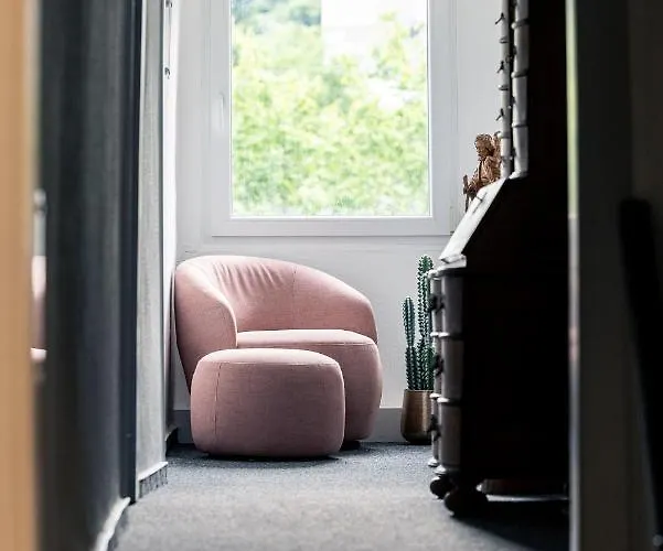 Heimatherz Garni * هيردكه