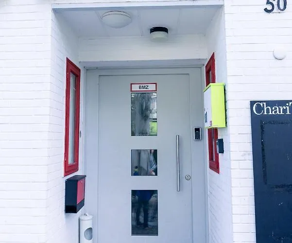 Hotel Heimatherz Garni Herdecke