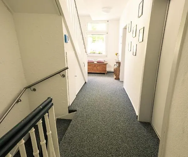 Heimatherz Garni Hotel *