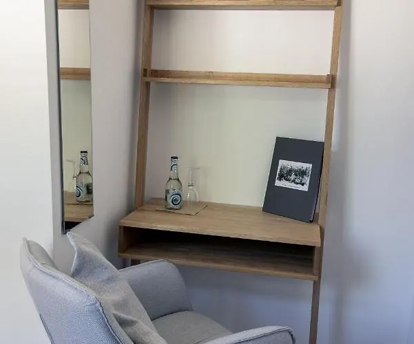 Heimatherz Garni Hotel Herdecke