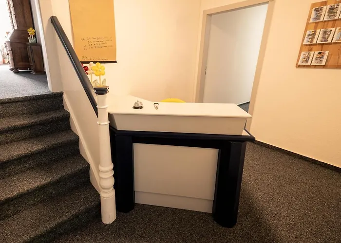 Heimatherz Garni Herdecke