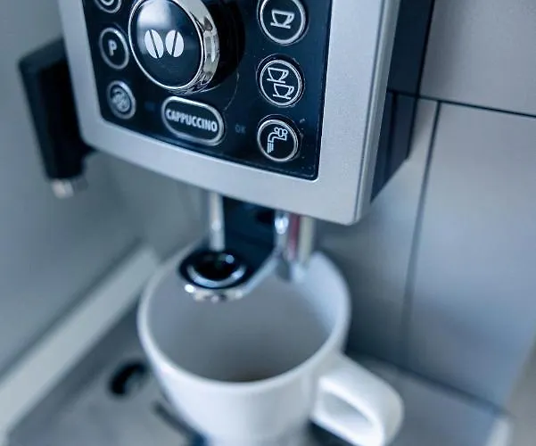 Heimatherz Garni Hotel Herdecke