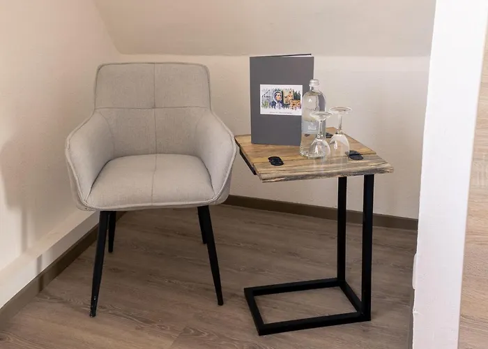 Heimatherz Garni Herdecke