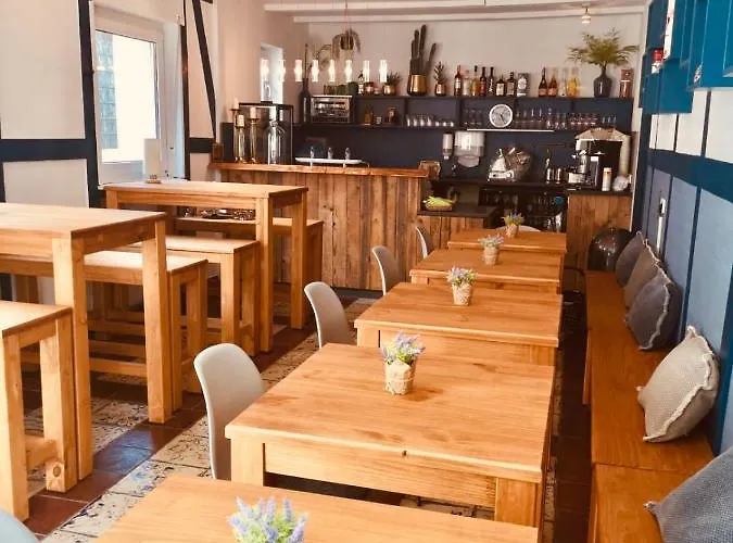 Heimatherz Garni * Herdecke